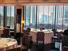 -上海总会SHANGHAICLUB(兴业太古汇店)