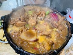 -范贤光鸡公煲(平乐园总店)