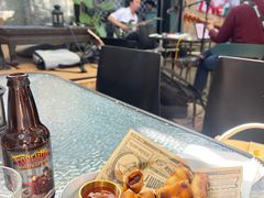 -脚下咖啡·CHILL酒馆(灵光东巷店)