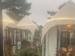 -云禾壹海景庄园餐厅
