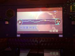 -欧歌堡KTV PARTY(万濠城店)