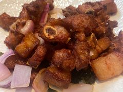 猪排-广益饭店·云南菜·传统滇菜(翠湖北门书屋店)