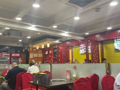 -芦月轩羊蝎子(北蜂窝店)