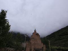 -萝卜寨羌文化生态旅游区