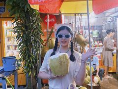 -兴隆华侨农场