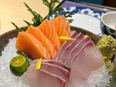 -小山日本料理(太古汇店)