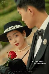 -蒙娜丽莎婚纱摄影(南门店)