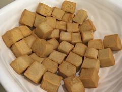 -川山城麻辣香锅(鼎汇美食城店)