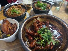 -多福临砂锅居(苏堤北路店)