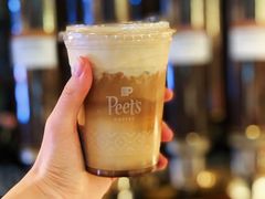 -Peet's 皮爷咖啡(东湖路手作店)