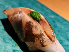 小竹荚寿司-鮨青(恒基名人购物中心店)
