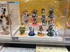 -泡泡玛特POPMART(石景山万达店)