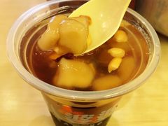 -八婆婆烧仙草(中山路店)