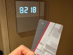 -城际上海虹桥机场酒店