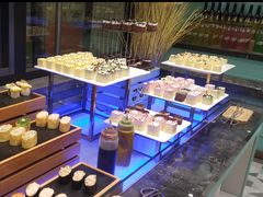 -圣琼美食百汇自助餐(白云万达店)