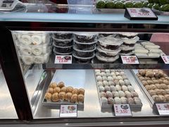 -许阿姨糕团店(南京总店)