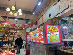 -阆辣荟餐饮(老味道8年·古城店)