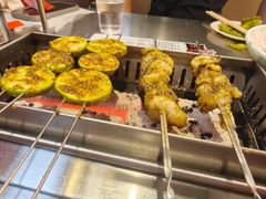 -遇西祠·海鲜烧烤(总店)