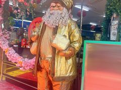 -無招牌海鮮(芽笼店)