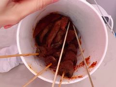 -裕兴旺老上海特色里脊肉(云瑞邻里中心店)