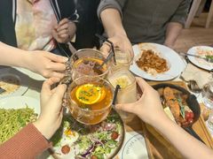 -沏点Trattoria意大利餐厅(新街口店)