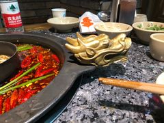 -蜀大侠火锅(建设路第五大道店)