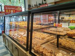 -味多美蛋糕(灯市口店)