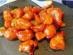 -盛百味·家宴餐厅(固安店)