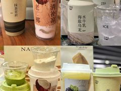 -阿嬷手作(上海万象城店)
