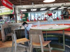 大堂-望湘园·湖南菜(宏伊店)