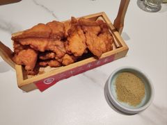 岭南大排-双合园·海鲜水饺青岛菜(万佳广场店)