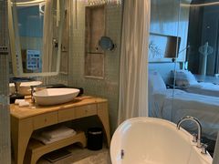 -青岛银沙滩温德姆至尊酒店