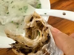-老街馄饨(湖镇店)