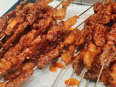 -兰州马子禄牛肉面(文景公园店)