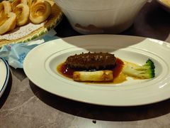 -闫府私房菜·老字号(恒隆店)