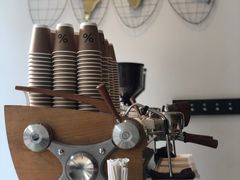 -% Arabica(京都东山店)