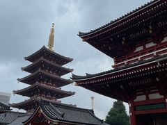 -浅草寺