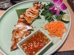 -mango tree芒果树餐厅(K11店)