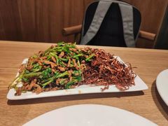 -榆林镇筋饼(知春路店)