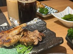 -德川家日本料理(顺义华联店)