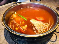 -酸喜·三度酸·贵州味