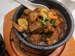 -阿毛饭店首店·宁波老字号(文化广场店)