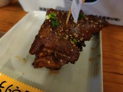 -木屋烧烤(白石洲店)