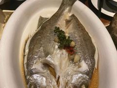-绿茶餐厅(财富购物中心店)