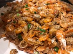 -情妹耙泥鳅·江湖川菜(科华店)