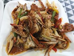 -QQ海鲜餐厅