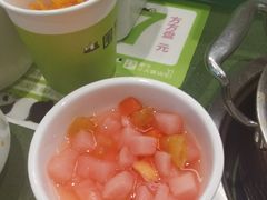 -一围肥牛小火锅(白云万象汇店)