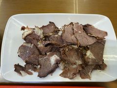 -清真磨沟沿老字号牛肉面(总店)