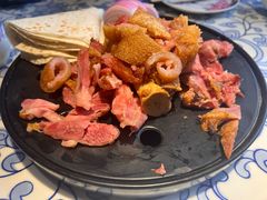 -群英会·三国菜(曹魏古城店)