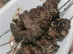 -喝丢一只鞋海鲜烧烤·海肠捞饭(文体街店)